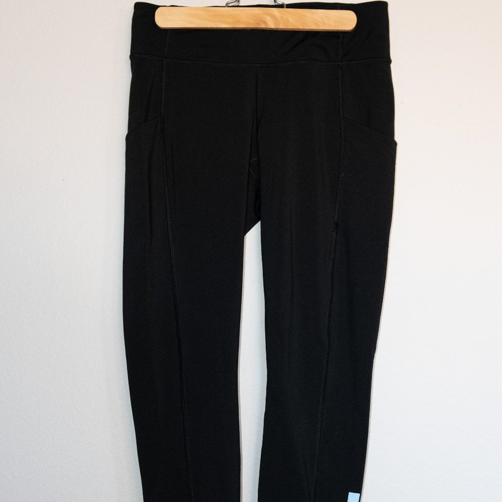 Lucy Running Legging